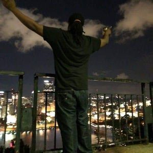 Meet your Posher, Calvin